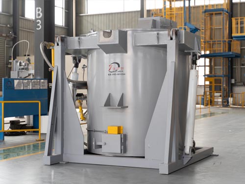 傾倒?fàn)t(天燃?xì)?電）