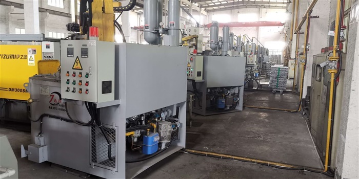 燃?xì)馐桔釄鍫t（單、雙蓄熱）