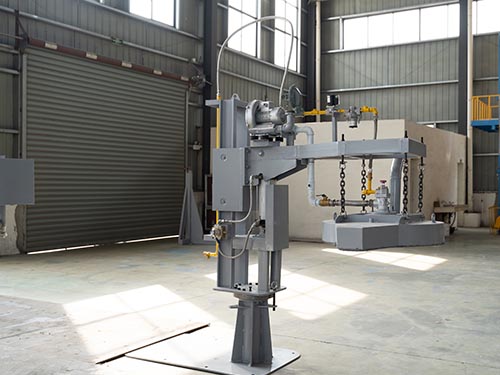 預(yù)熱器及轉(zhuǎn)運(yùn)包