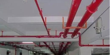 消防管道維修有哪些方法？如何進行分類？